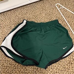 Nike dri-fit shorts